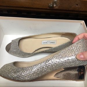 Jimmy Choo Size 39